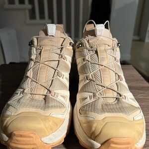 Salomon X Ultra 360 Edge Hiking Shoes